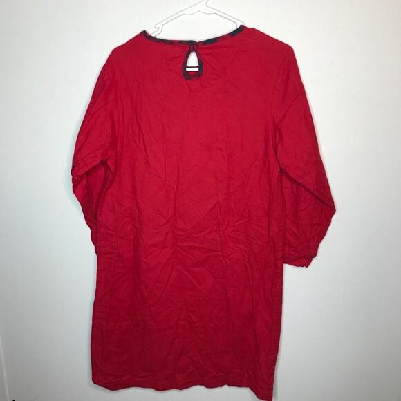 Disney Store Mickey Mouse Christmas Nightgown - Picture 5 of 7